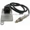 Nitrogen Oxygen Nox Sensor 5WK96612F 2296799 For Scania Truck Car Bus Coach