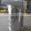 Cement silo filter electric pulse dust collector silo top dust collector