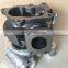 ISDE 4D Diesel Engine Turbocharger HE221W Turbocharger For Truck 2835142 4043976