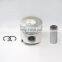 Spare Parts Piston ME072065 ME072062 ME300199 ME045060 ME072570 ME23411-93400 ME072445 ME072545 For 6D16 Engine