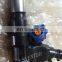 Japan Cement Mixer P11 Diesel Engine Fuel Injector 23670-E0351 0950005215 095000-5215 with Nozzle DLLA150P835