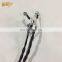 6754-81-9450 Injector Wiring Harness - 3287699 Wire Harness Plug for PC200-8 PC220-8 Excavator Injector Parts