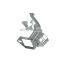 Custom high quality  sheet metal cutting dies and stamping parts sheet metal product