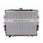 Customized Radiator Tractor Aluminum For Chinese Truck