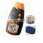 MD812 WOOD Moisture meter low power indicationg