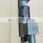 HuaDe explosion proof solenoid valve 4WE6J61B/CG24N9Z4/FB Hydraulic oil medium control solenoid valve