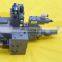 TOKIMEC hydraulic pump U-P70V7-P16V-L-068-M2 variable plunger pump and spare parts