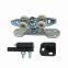 sliding wall door roller wheels for pocket door