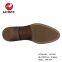 men dress shoe sole combined rubber with welt sole