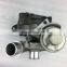 GT1749V 17201-27030 721164-0013  turbo for Toyota with  1CD-FTV  engine