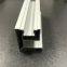 sliding door track aluminium profile stile