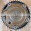Variable Timing Cam Phaser 9S516256AA NEW Timing Sprocket For Al-fa Ro-meo F-iat For-d 1.2  1.4