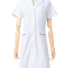 Medical Nurse Suit