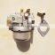 CARBURETOR fits For Briggs & Stratton 204412 204415 204417 204432 204437 Engines