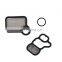 VTEC SOLENOID GASKET FOR HONDA 15815-RAA-A02