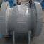 API 6D Non-Slam Axial Check Valve