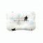 Baby head 3d Diamond cashmere pillow