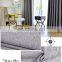Top Quality 100% polyester ready made one piece blackout curtain