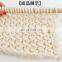 Foctory wholesale and Retail 66s 21 micron 100% Australia Super chunky  merino wool yarn Roving yarn