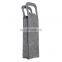 factory direct sale low cost woven bag made of recycled plastic bottles