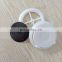 Respirator breathing valve, complete set of filter valve, sport dust proof respirator breathing valve