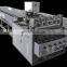 Steel Wire Drawing and Scourer Clean Ball Making Combination Machine