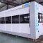 Factory hot sale metal fiber laser cutting with high quality OR-PHT