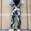 Wholesale women tie dye jogger pant