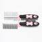 Hot Sale Stainless Steel Pet Comb Pet Dog Grooming Tool Cat Hair Cleaner Brush