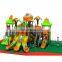 Factory Direct Sale Amusement Park Toys Kids Slide For Kids Toys