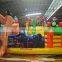 New Design Love Story Children inflatable jumping castle amusement park inflatable bouncer