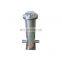 304 or 316L stainless steel filter machine 483gb477m for oil filtration