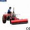 PTO drive shaft verge flail lawn mower for sale