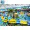 Outdoor Water Park Slides For Sale Used Swimming Pool Water Park Slide Manufacturers