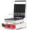 electric , churros food trailer,energy saving churros making machine mini spanish churros machine with ce