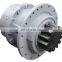 ZX330-3 ZX350-3 Swing Gearbox 9236591 Excavator Parts Swing Slew Reduction