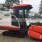 New JAPAN Kubota rice wheat combine harvester grain usage PR988 for agriculture