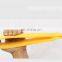 Soccer  Training Equipment adjustable step football speed training agility ladder