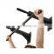Professional Gym Wall Mounted Pull Up Bar