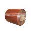 Color Coated Aluminum Coil