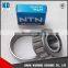 Japan brand NTN bearing 6200 LLU deep ball bearing with size 10*30*9 mm NSK KOYO bearing