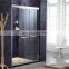 Beautiful and fashionable Sliding shower cabins door outlook shower enclosure