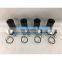 4HG1 Cylinder Liner Kit For Isuzu