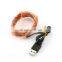 USB cable micro led copper wire string lights led string lights 5M 50 LED