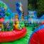 inflatable Animal Playground for sale