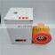 Reservoir Breather air filter EAC20Q010
