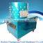 Best quality 500 pieces per hour poultry plucking machine for chicken duck goose quail