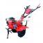 6HP 7HP 9HP 2WD 4WD mini power tiller cultivator for garden farming work