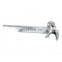 Baler spare parts  918743M91 Knotter billhook  for Agriculture Machinery