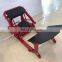 Hammer Strength Professional Fitness Commercial Gym Equipment in Plate Loaded Drive Hip Thrust Machine Glute Bridge